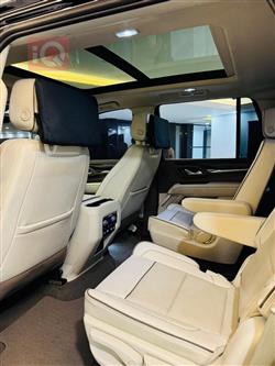 جي ام سي يوكون